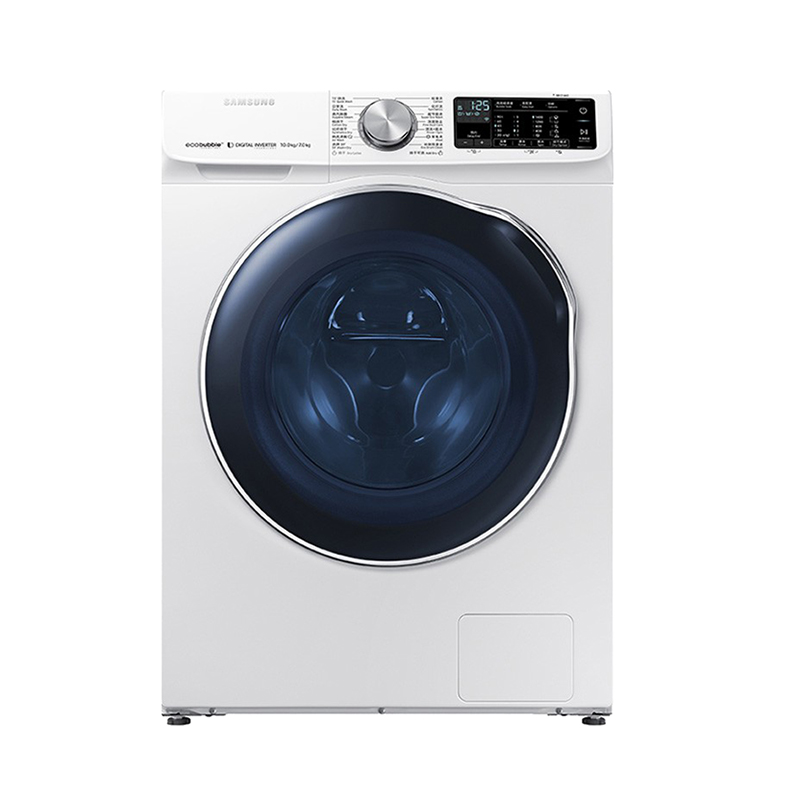 三星 蒸汽除菌滚筒洗衣机