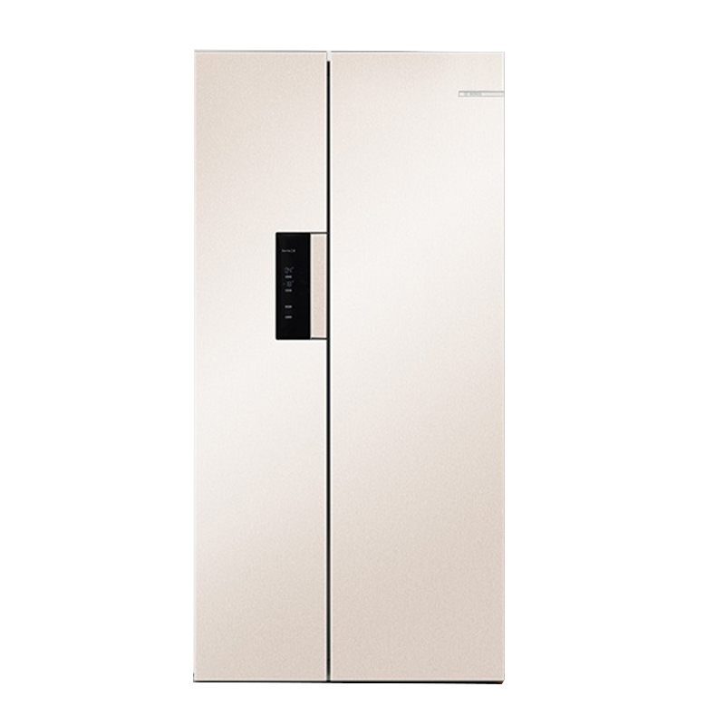 博世 铂金保湿冰箱