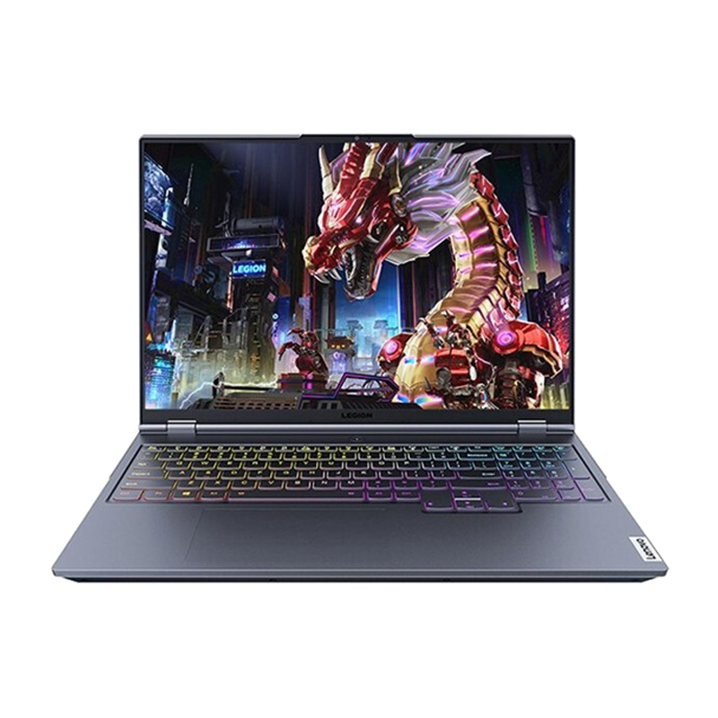 联想 多面金属游戏本