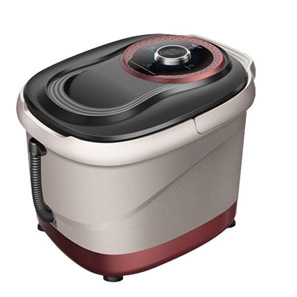 南极人全自动足疗机