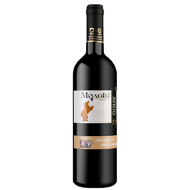 张裕 樱桃香气葡萄酒