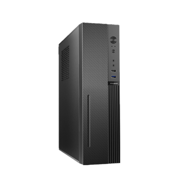 攀升 四核处理器电脑主机