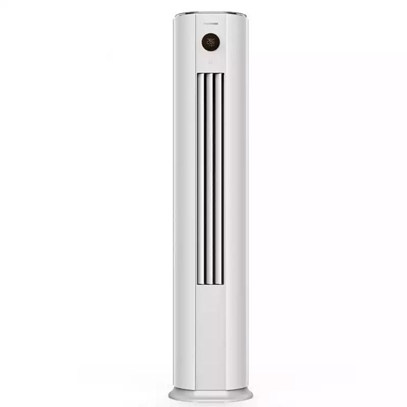 长虹高速冷暖柜机空调