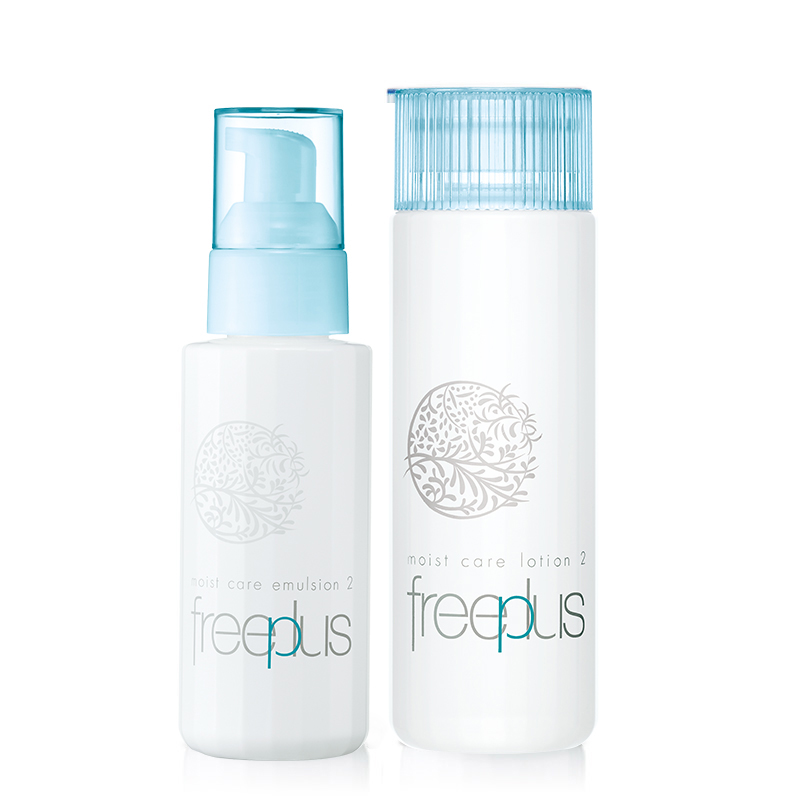 芙丽芳丝 保湿修护护肤套装