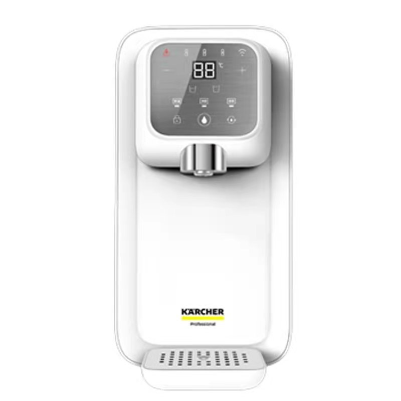 卡赫 净饮一体净水器