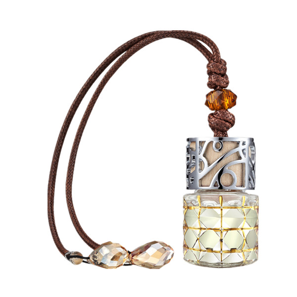 帝尊·铂菲植物萃取香水