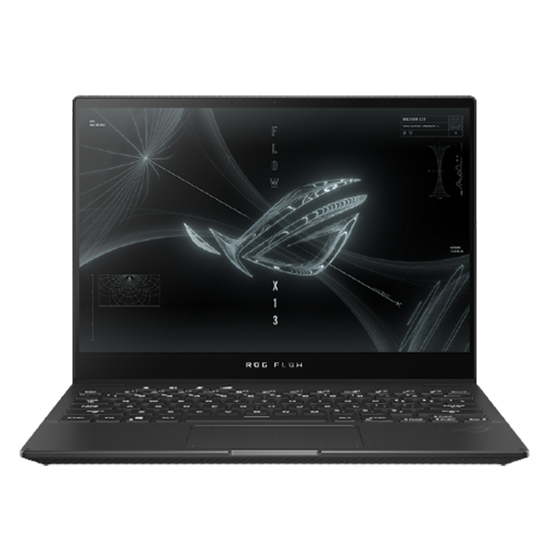 ROG 高色域全面屏 游戏本