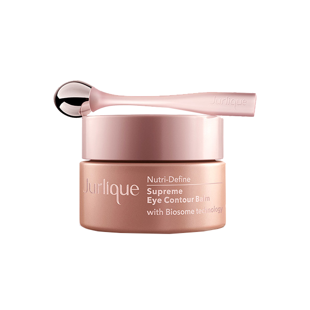 茱莉蔻 新臻萃活颜精华眼霜