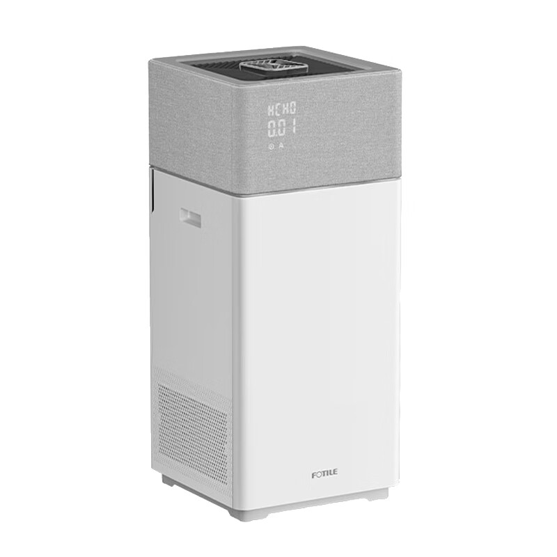 方太 水氧负离子空气净化器