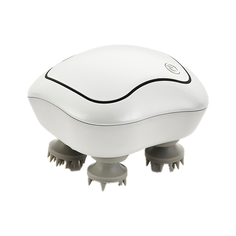 佳佰 充电式头部按摩器