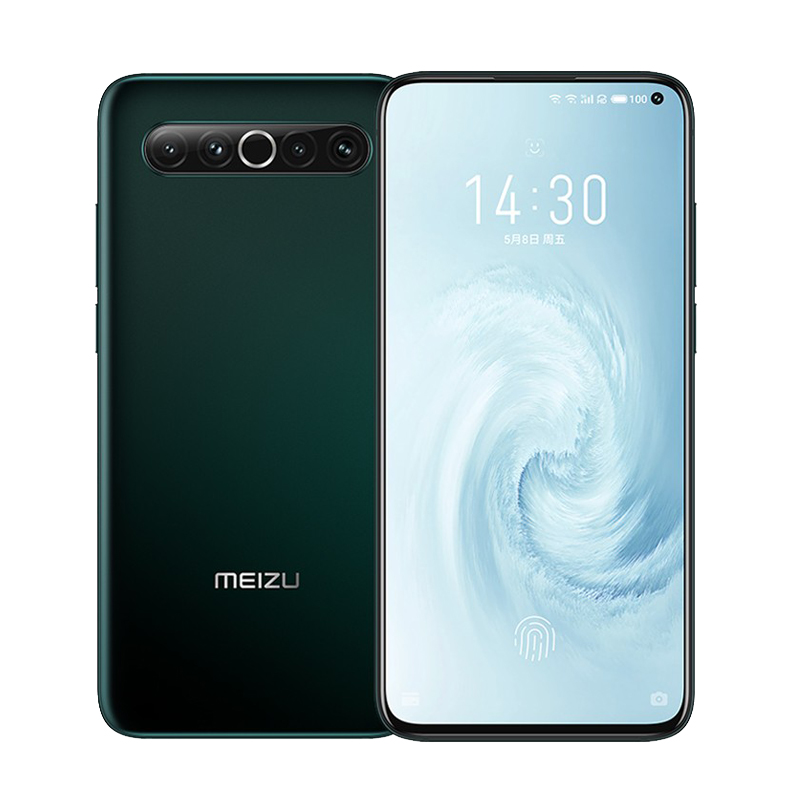 魅族 90Hz屏幕拍照手机