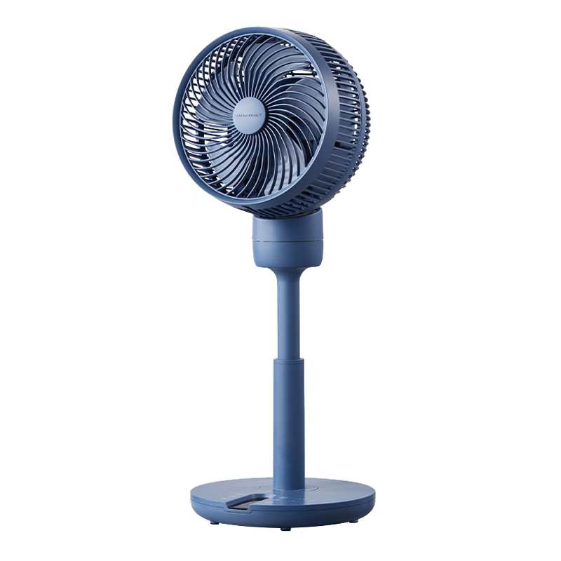 家奈一体注塑外壳空气循环扇