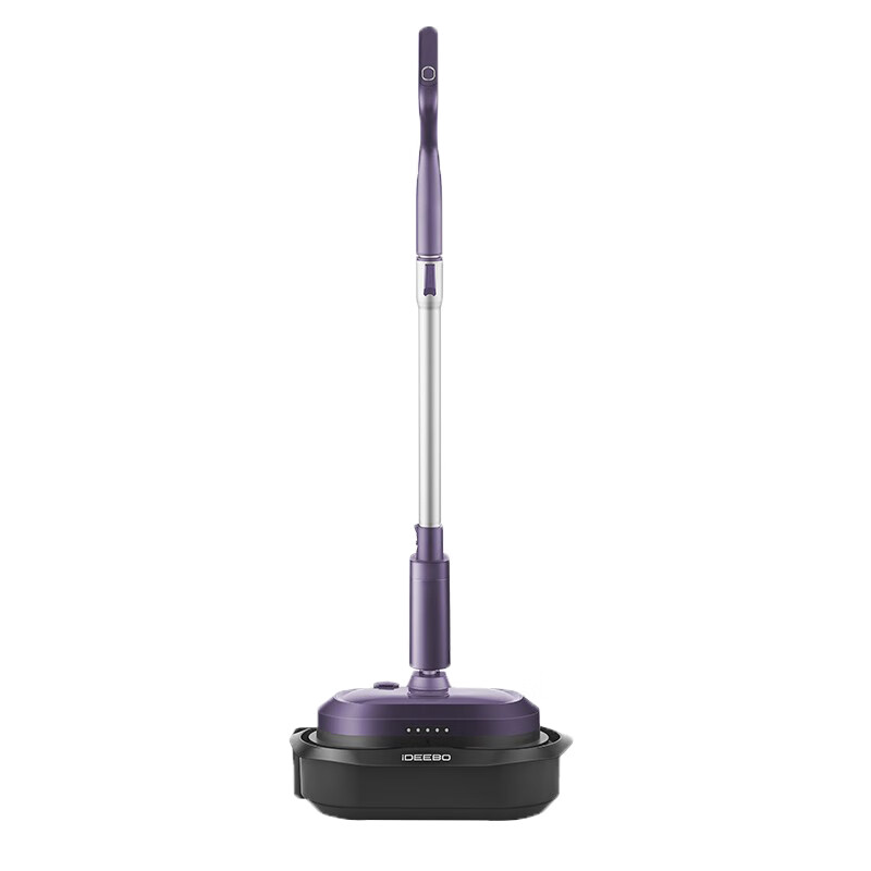 iDEEBO 免手洗电动拖把