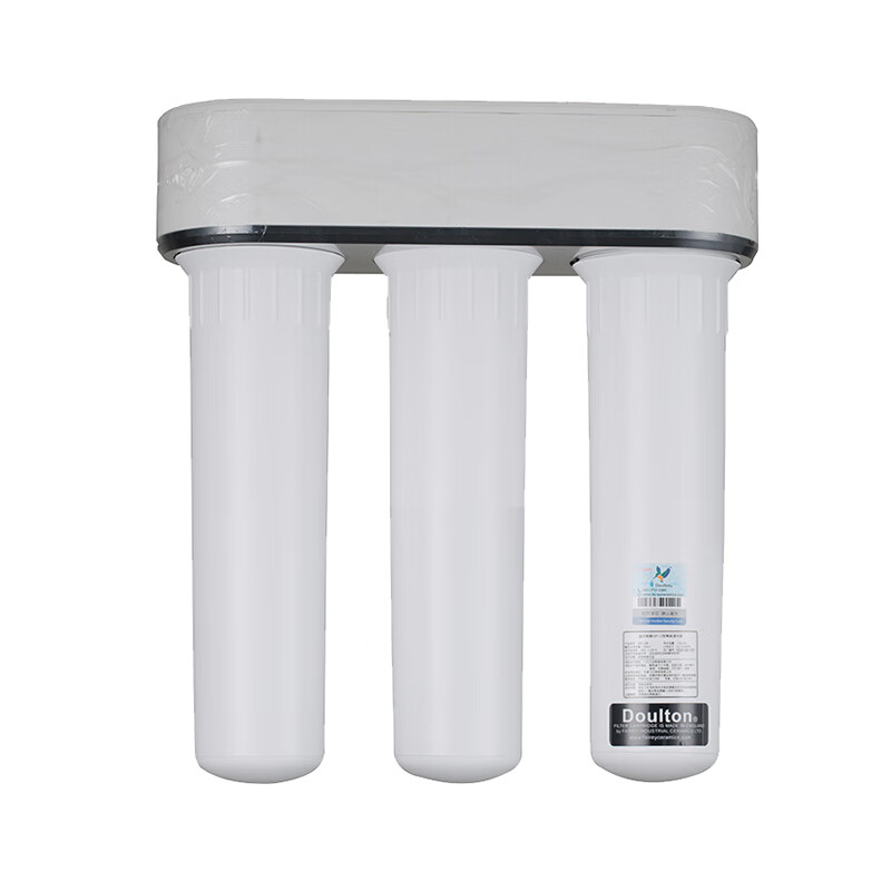 道尔顿 不插电无废水净水器