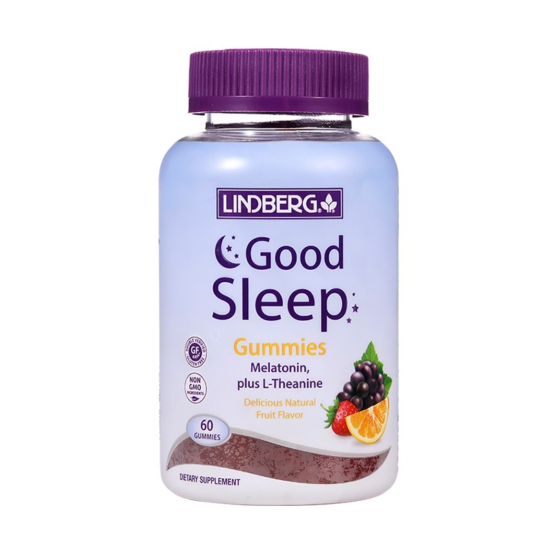 LINDBERG 进口 褪黑素