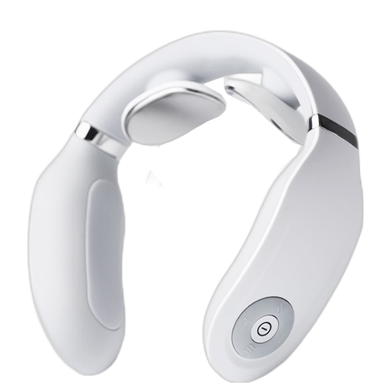 SKG语音提示按摩器