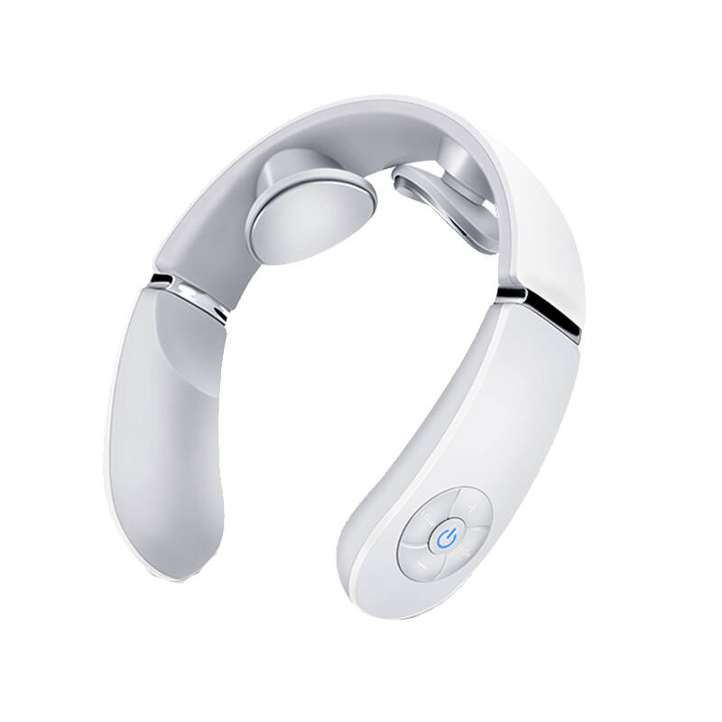 迪斯 TENS脉冲颈椎按摩器