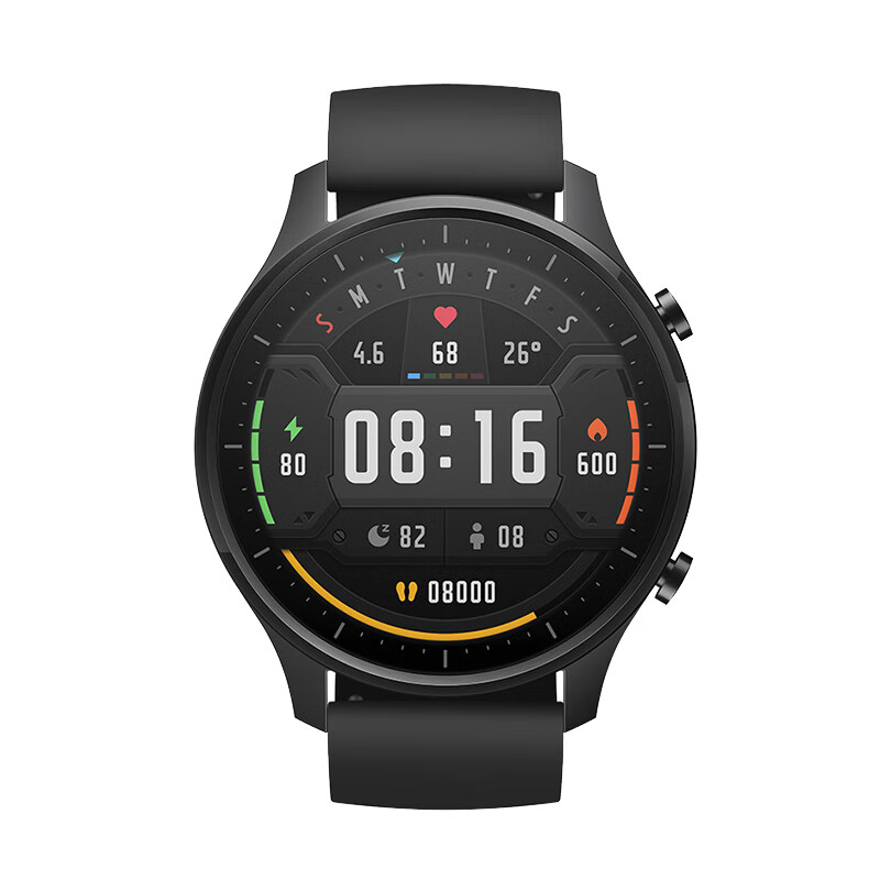 小米 智能运动手表