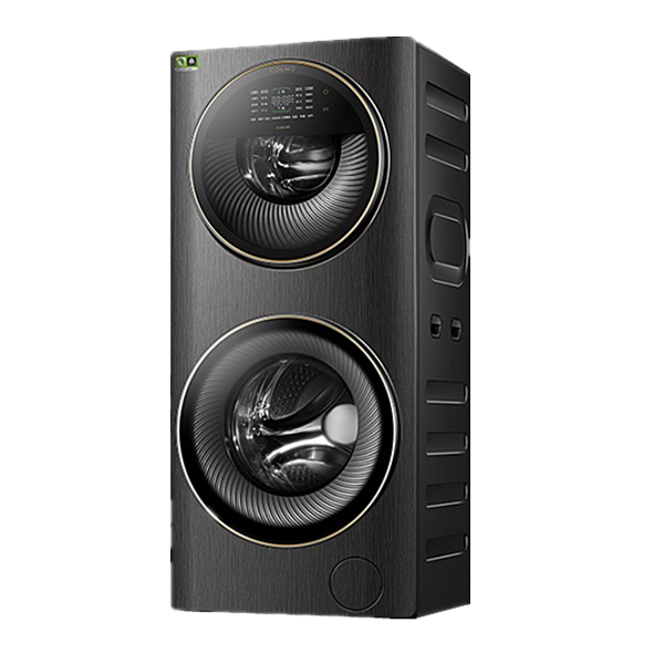 COLMO子母分舱洗洗衣机