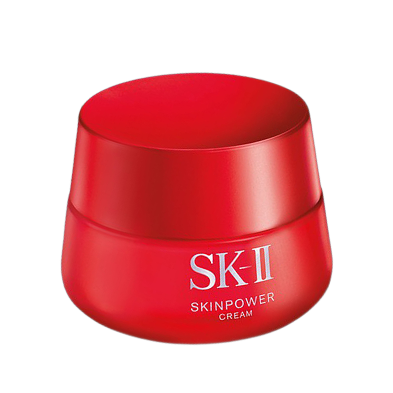 SK-II 改善细纹面霜