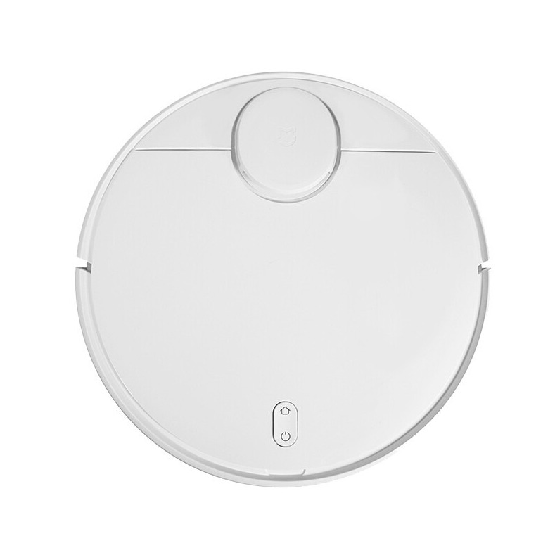 小米扫拖一体扫地机器人