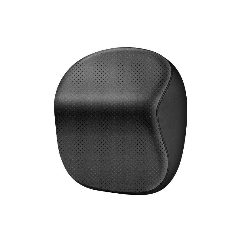 图拉斯 舒适护颈汽车头枕腰靠