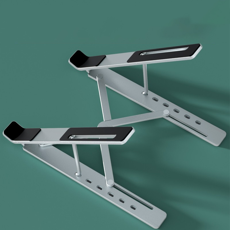 绿巨能 可调节笔记本支架