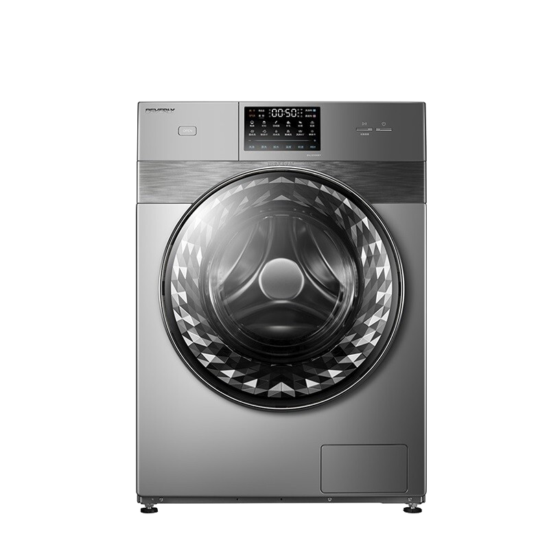 比佛利 6层喷涂洗衣机