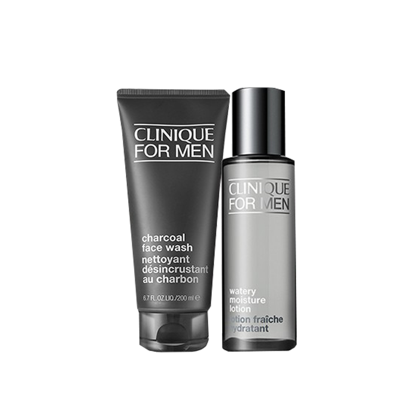 倩碧 男士护肤套装