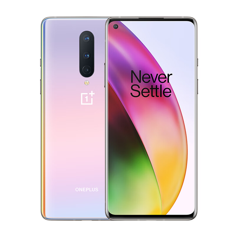 一加 高通骁龙电竞手机