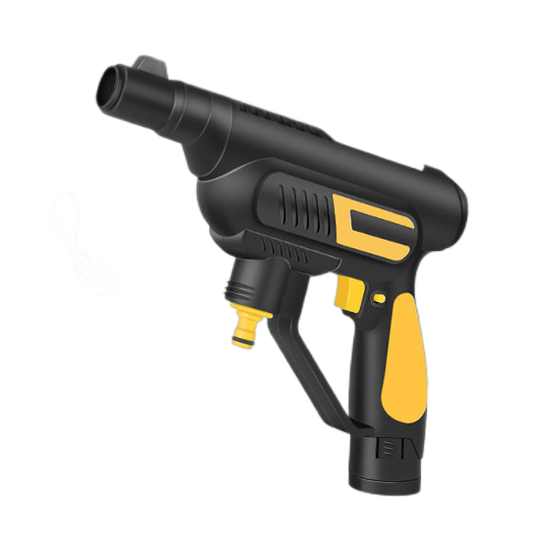 丽晗宇 四大智能保护洗车机