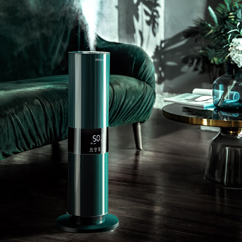 舒乐氏家用净化加湿器