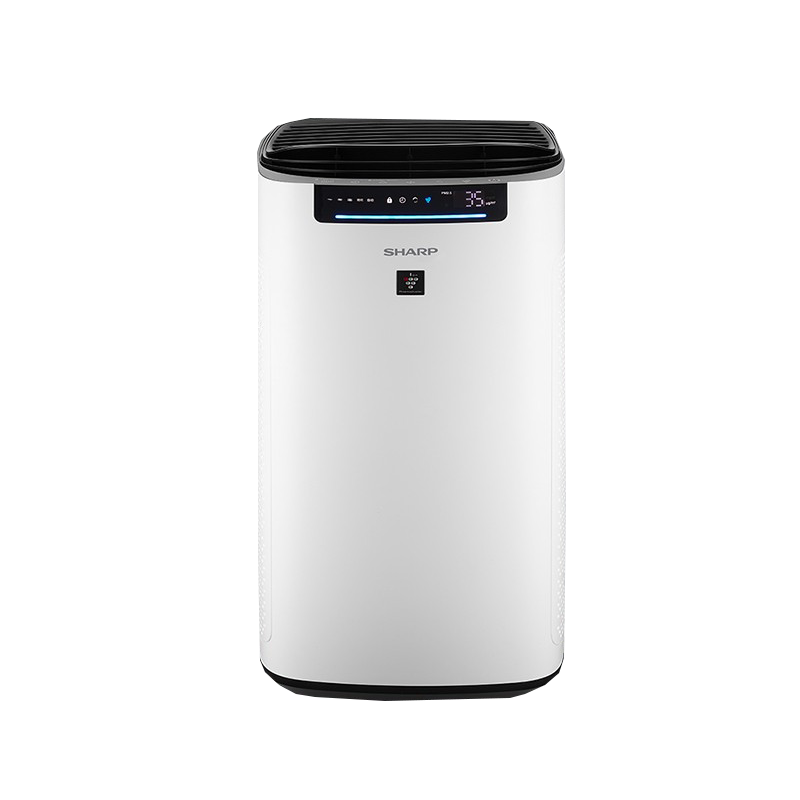 夏普 四合一空气净化器