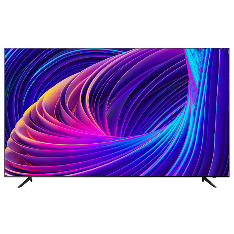 海尔 高屏幕占比电视机