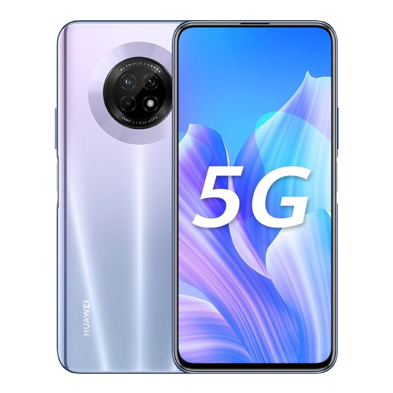 华为 90Hz屏幕手机