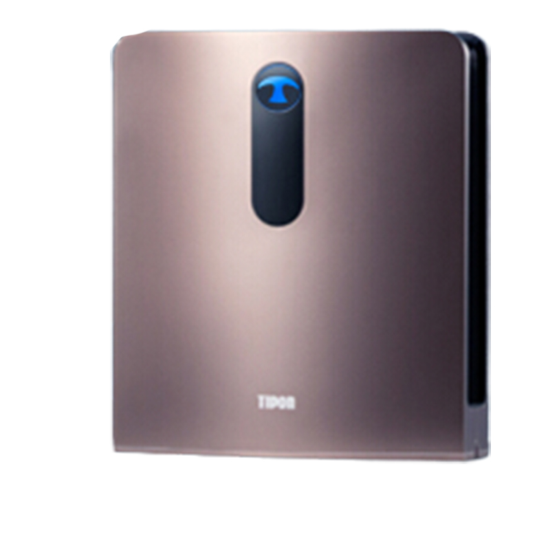 汉朗预防流感空气净化器