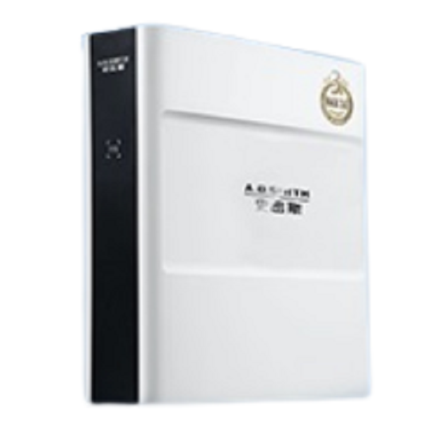 史密斯 APP智能操控净水器