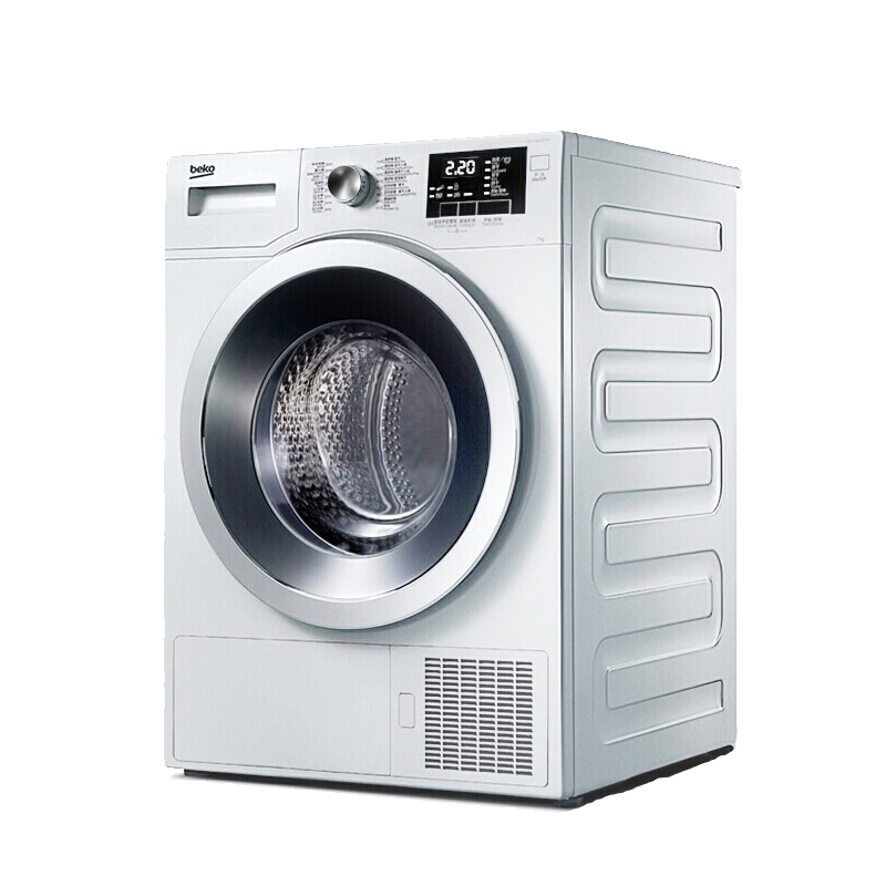 倍科 低温循环烘干 烘干机