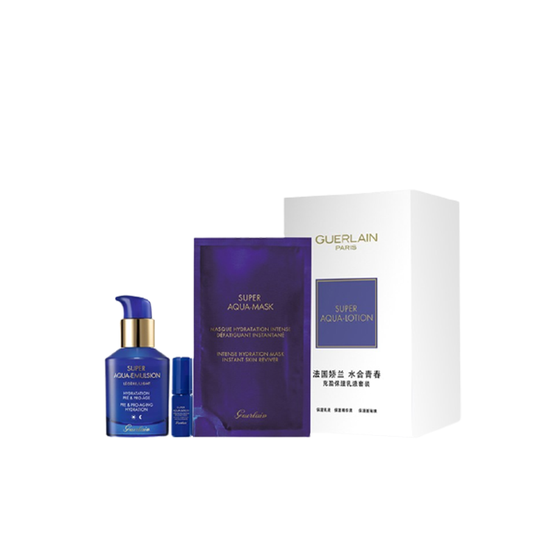 娇兰 丰盈饱满保湿面霜