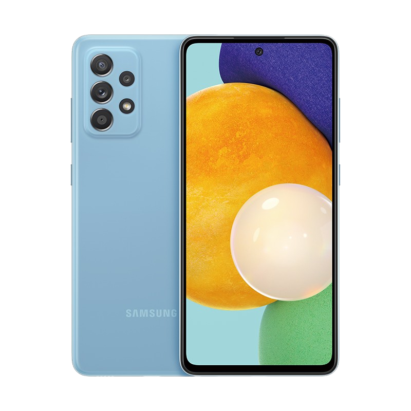 三星 120Hz全面屏手机