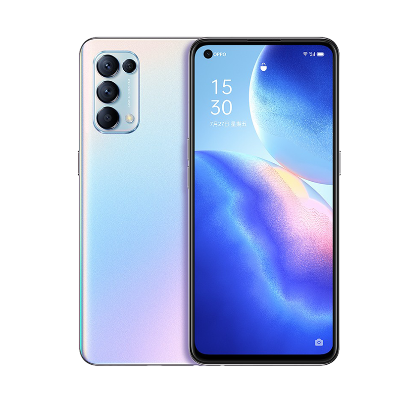 OPPO 纤薄机身手机