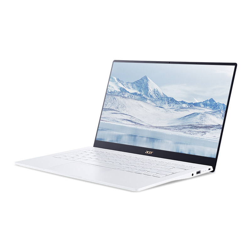 宏碁 指纹解锁笔记本电脑