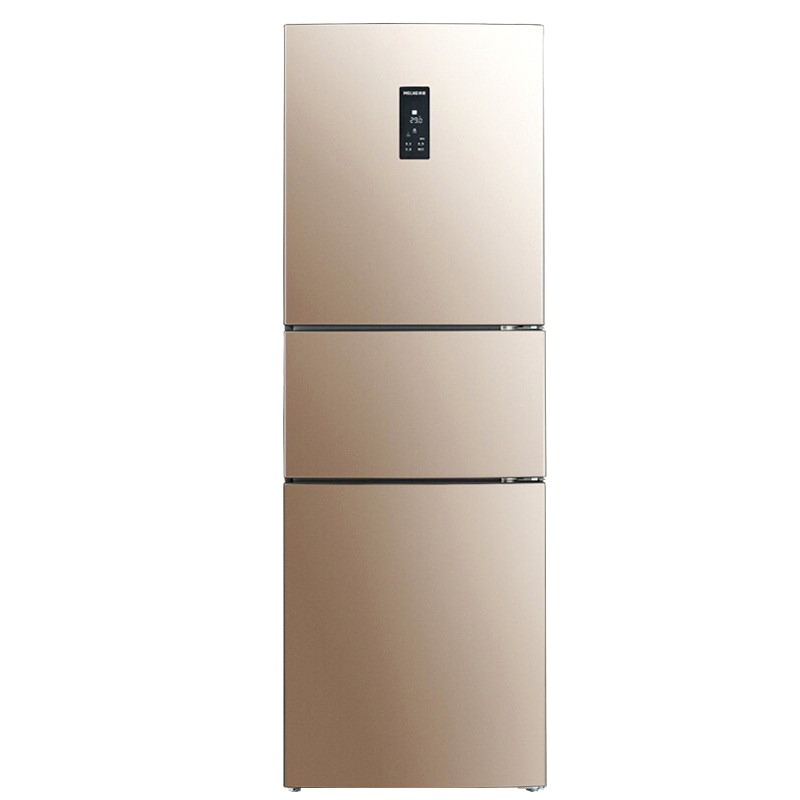 美菱 一级能效双变频冰箱