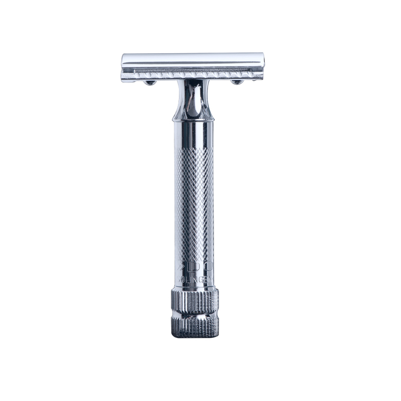 杜沃 传统老式剃须刀