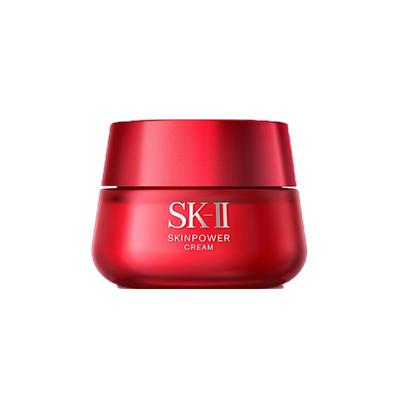 SK-II 大红瓶滋润面霜