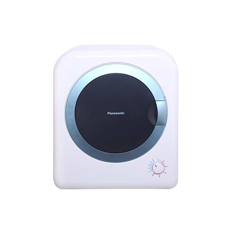 松下 冷风干衣烘干机