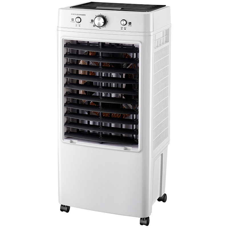 夏新 顶部加水冷风扇