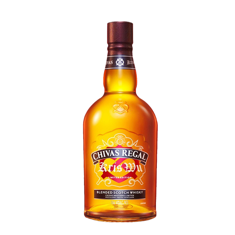 黑杰克 金冠限量版洋酒