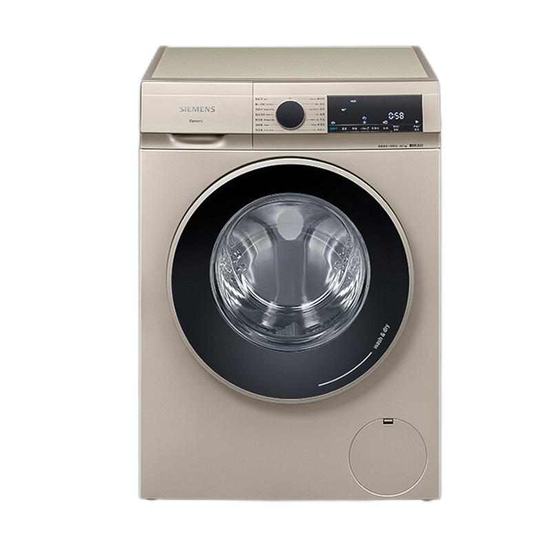 西门子 节能省电洗衣机
