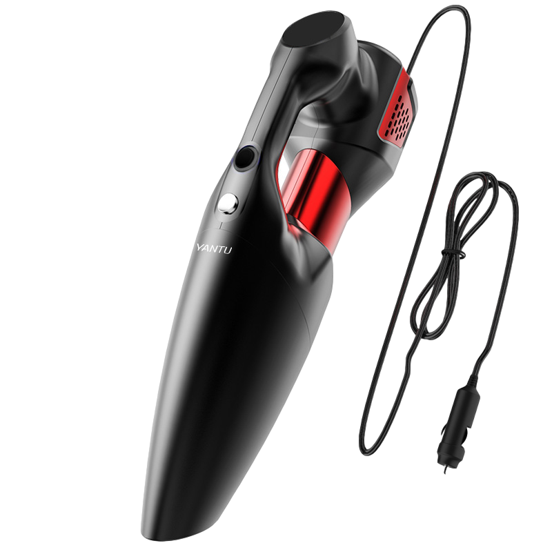 沿途 大吸力车载吸尘器